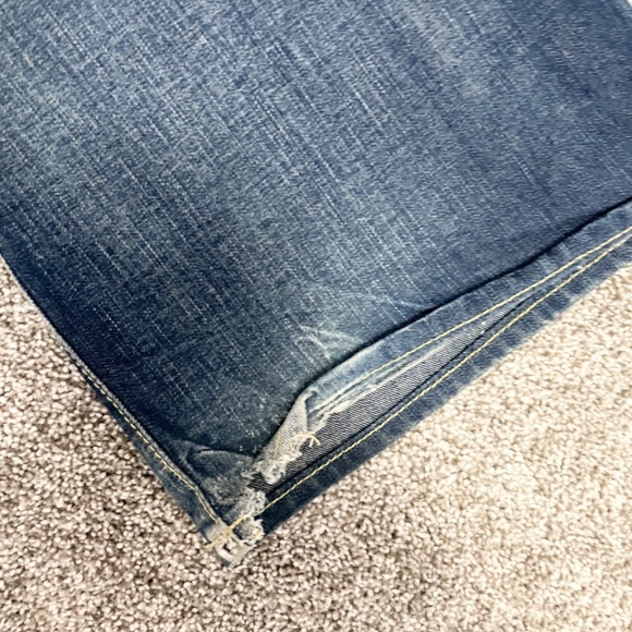 Rock & Republic Rainbow Roth Jeans Size 34 - Picture 4 of 6